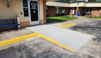 Masonry for North Shore Concrete & Masonry in Duluth, MN