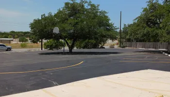 Asphalt Installation for CAM Paving & Construction in Kendalia, TX