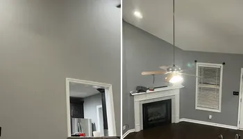 Interior Painting for Small Town HandyMen in Cross Plains, TN