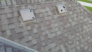 Roofing for DP Construction in East Bethel, MN