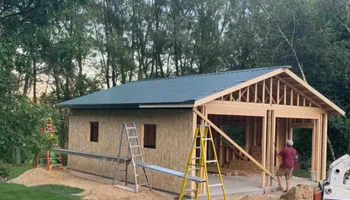 Custom Home Building for Eversman Construction in Faribault County, MN