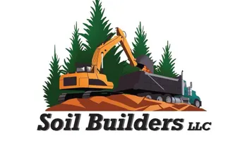 Landscaping for Soil Builders LLC in West Durham, ME