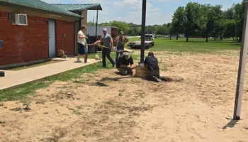 Commercial Electrical Installations for Watcha GOT Electrical  in Breckenridge,  TX