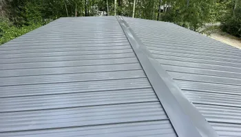 Roofing Installation for Harris Roofing in Anchorage, AK