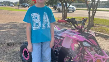 Golf Cart Sells for Kountry Karts of Brookhaven in Brookhaven, MS