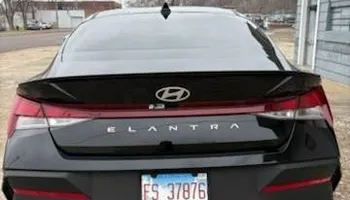 Ceramic Coating for Luxury Auto Detail in Peoria, IL