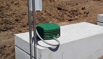 Septic Tank Installation for Top Notch Septic Service in Columbia, KY