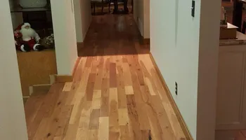 Kitchen Renovation for Mountain View Association LLC. in Colorado Springs, CO