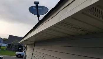 Roofing for DP Construction in East Bethel, MN