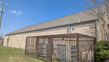 Replace storm damage for The Gutter Brothers LLC in Richardson, TX