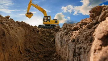 Residential & Commercial Excavation for Twins Grading in Spartanburg County, SC