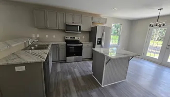 Kitchen Renovation for Seaboard Construction & Real Estate Group in Quincy, FL