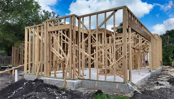 New Builds for Concrete Cowboys Construction Services in San Antonio, TX