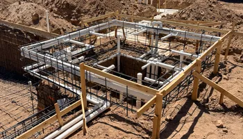 Equipment Installation for Trublu Pool and Spa in Queen Creek, AZ