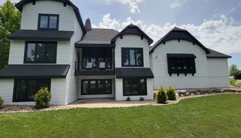 Kitchen and Cabinet Refinishing for Brush Brothers Painting in Sioux Falls, SD