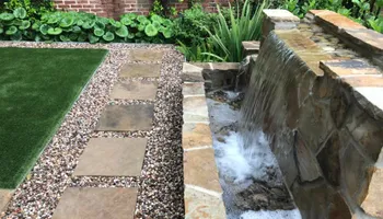 Masonry for Cuernavaca Landscaping in Spring, TX