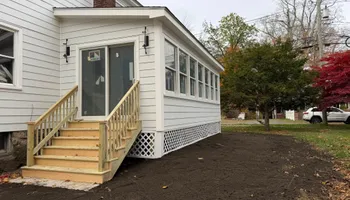 Bathroom Renovation for Candlewood Home Repair in New Milford, CT