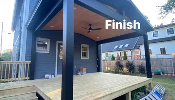 Exterior Painting for Painting M.S LLC in Clarksville, TN