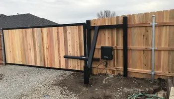 Fence Installation for Secure Fence & Construction in Norman , OK