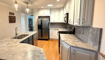 Interior Painting for PERRY PAINTING in Lynchburg, VA