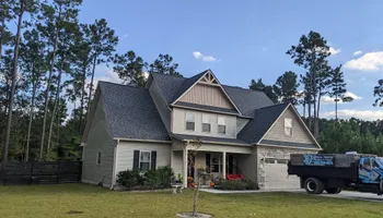 Roofing Installation for James Nester Roofing & Repair in Richlands, NC