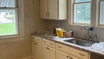 Interior Painting for Correas Painting in Russellville, AR