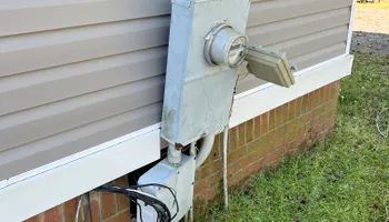 Generator Installations for Idea Electric in Clinton, NC