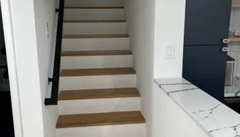 Kitchen Remodeling for Hanes on Homes  in Rockville, MD