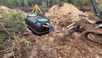 Septic Services for Mountain Septic Solutions in Snowflake, AZ