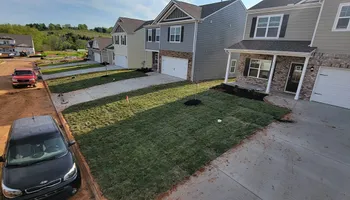 Lawn Maintenance for Great Lakes Lawn & Landscape in knoxville, TN