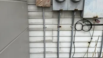 Electrical Repairs for Conrad Electric in Johnstown, PA