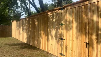 Fence Installation for Fence Near Me LLC in Piedmont, OK