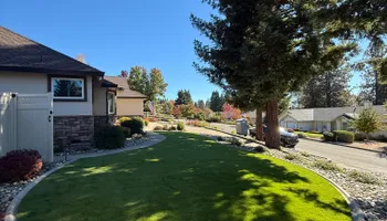 Landscape Installation for Diamond Landscape & Hardscape in Diamond Springs, CA