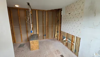 Custom Home Construction for T. Owen Henshaw Construction in Chattanooga, TN