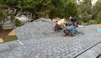 Roofing Installation for Sanchez Roofing and Exteriors in Dalton, GA