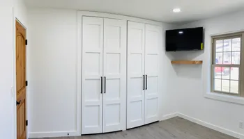 Kitchen Renovation for JD Custom in Bowie,  TX