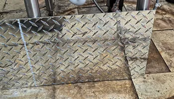 Metal Cutting Machine Fabrication for Mid-Mountain Maintenance in Bonney Lake, WA