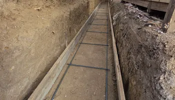 Concrete for Gemini Construction & Excavating LLC in Evans, CO