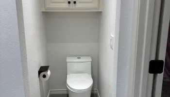 Kitchen Renovation for JD Custom in Bowie,  TX
