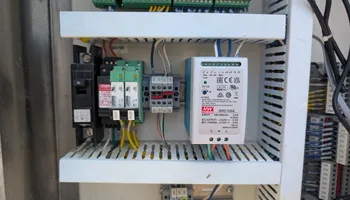 Electrical Repairs for MKC Electric in Weslaco, TX