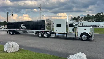Trucking  Bulk  for N & F Trucking in Watertown, MN