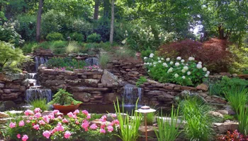 Lawn Maintenance for EAH Landscaping Services in Germantown, MD