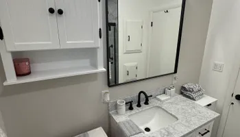 Kitchen Renovation for Renovations Done Right LLC in St. Clair Shores, MI
