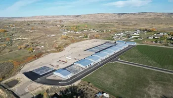 Concrete for Big Country Contractors in Billings, MT