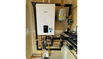Water Heater Replacements And Upgrades for Aaron's Custom Plumbing in Santa Fe, NM