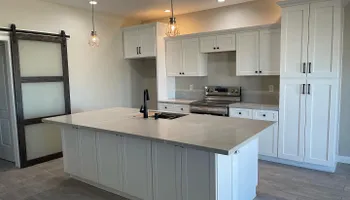 Residential Construction for Elevated Kitchen N Bath in Fort Mohave, AZ
