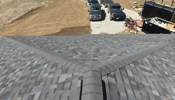 roofing installation for KL Roofing & Construction LLC  in Leon, IA