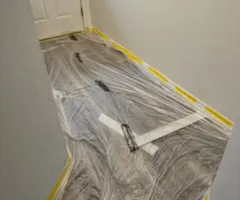 Painting for Handyman on Demand in Kimberling City, MO