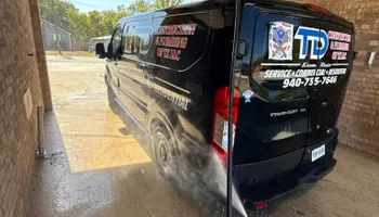 Plumbing Repairs for TD Plumbing of TX in Krum, TX