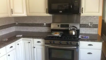 Bathroom Renovation for Kerns Building & Home Improvement in Winchester, VA